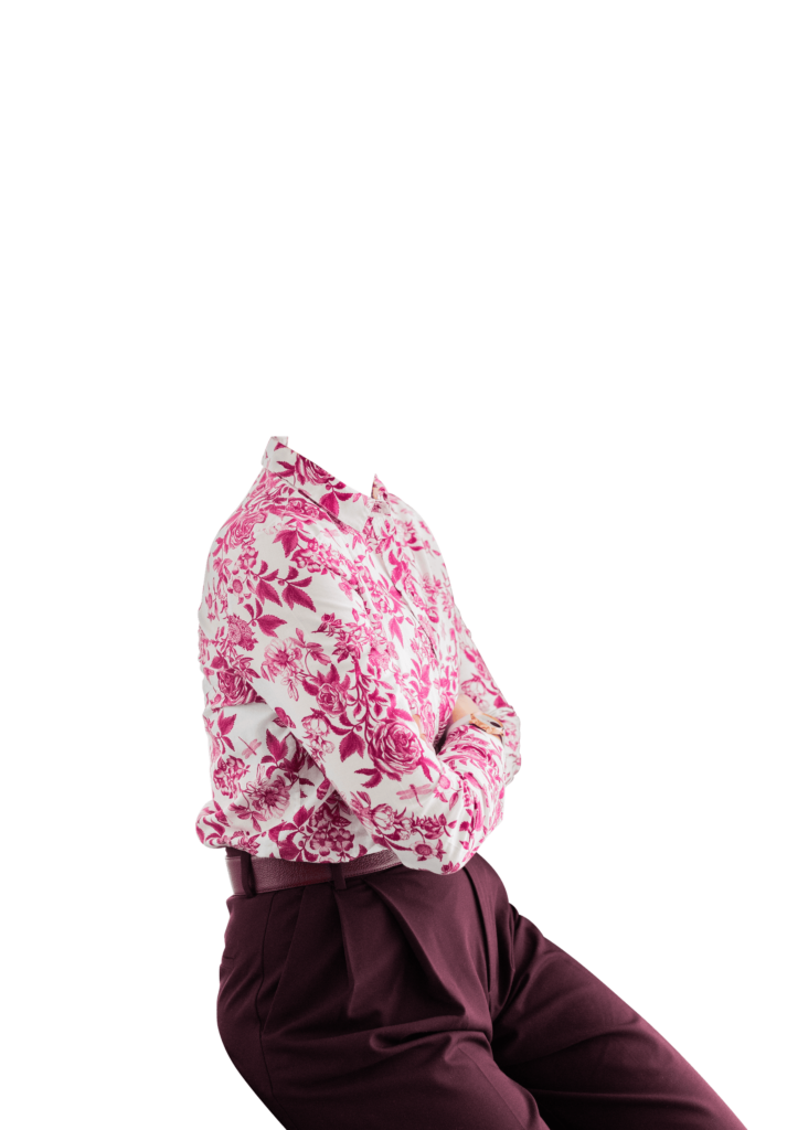 ROSA
Géraldine
Coaching en image
Style
Couleurs